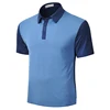 Navy/Light blue