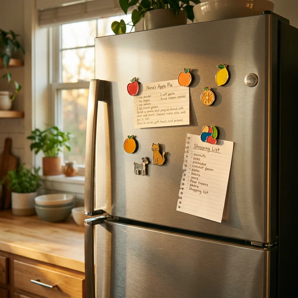 Fridge Magnet