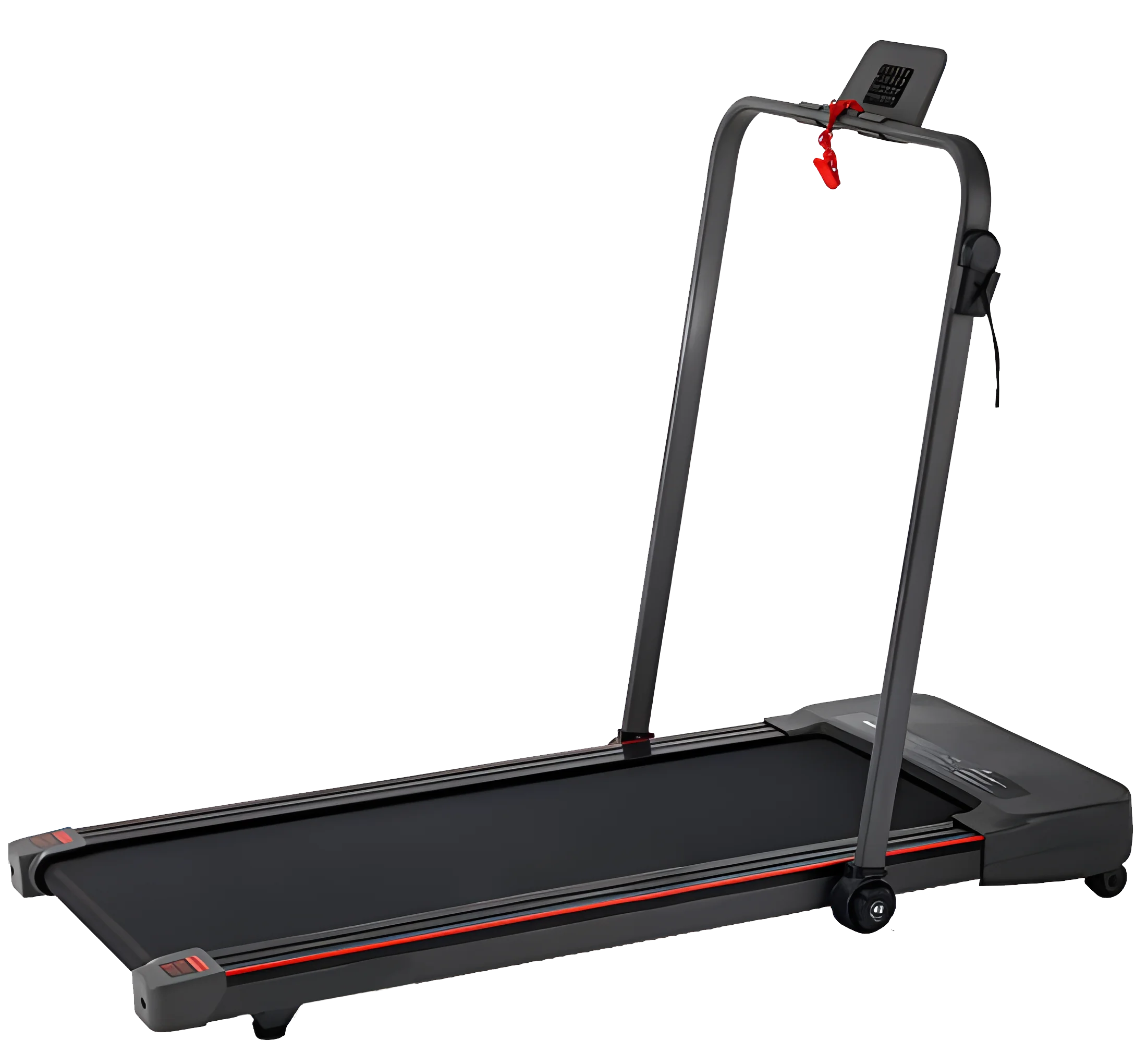 Running Machine Gmy Exercise Gym Fitness Equipment Wholesale Home Use Walking Pad Treadmill for Elderly