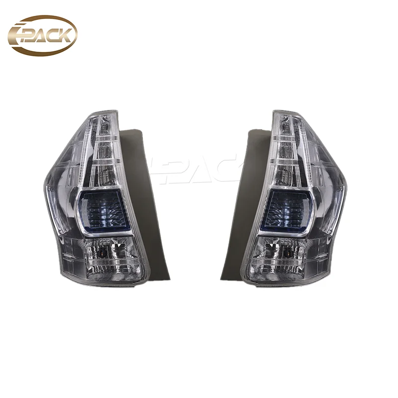 Auto Part Tail Lamp for Toyota Prius V - High Performance Car Tail
