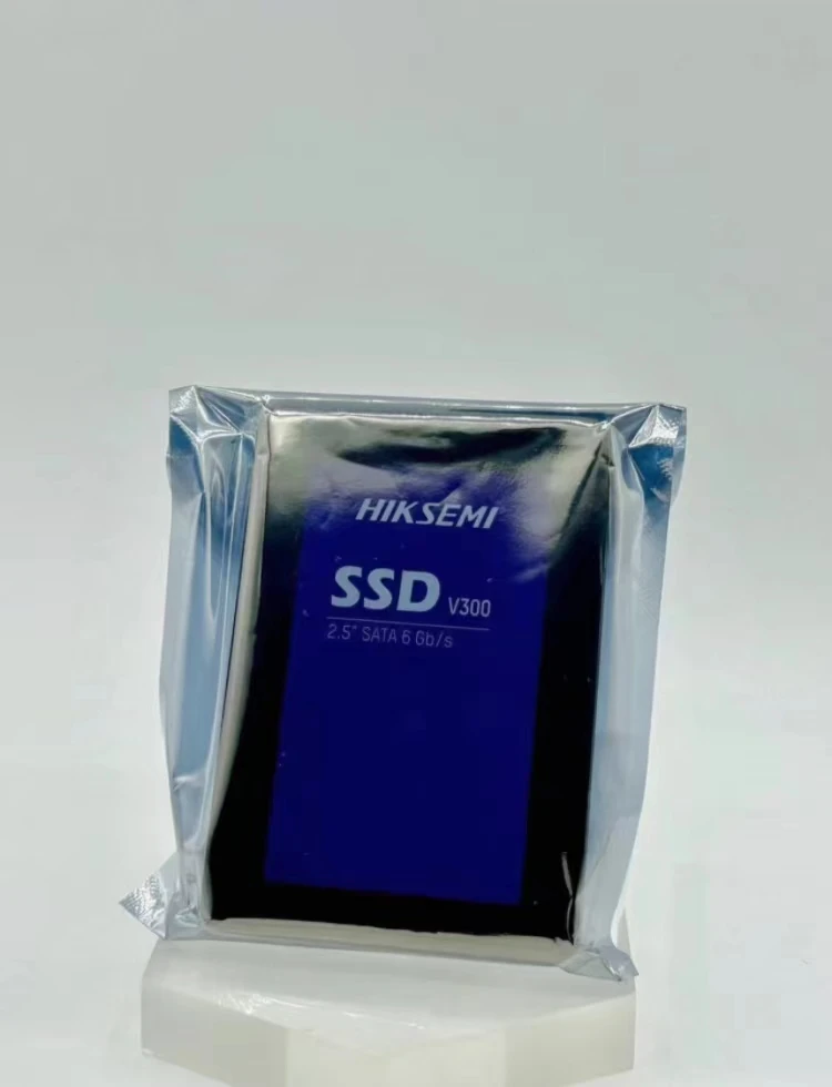 HIKSEMI V300 1TB SSD - High Performance for Laptops & Desktops