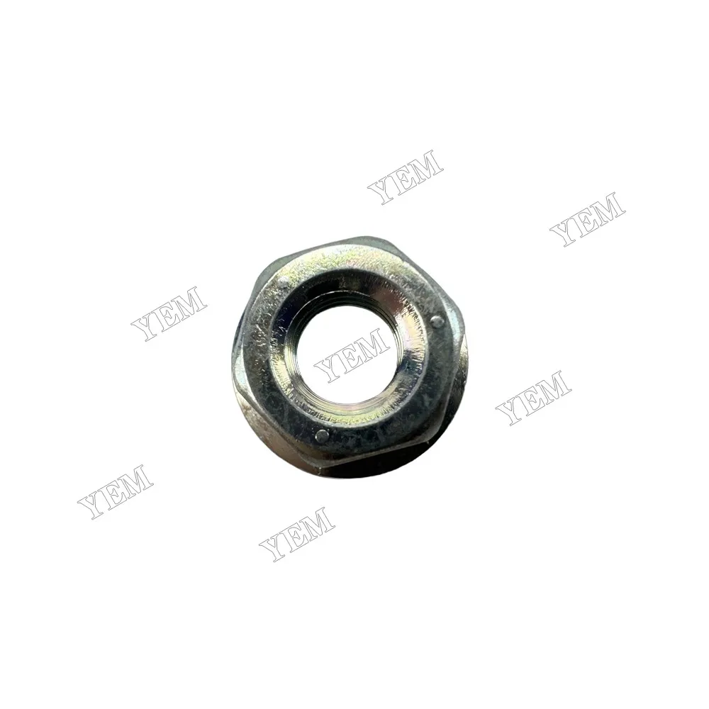 UBS Nut 02756-50060 Fit for Kubota D722 Engine 3