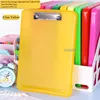 Clear Yellow