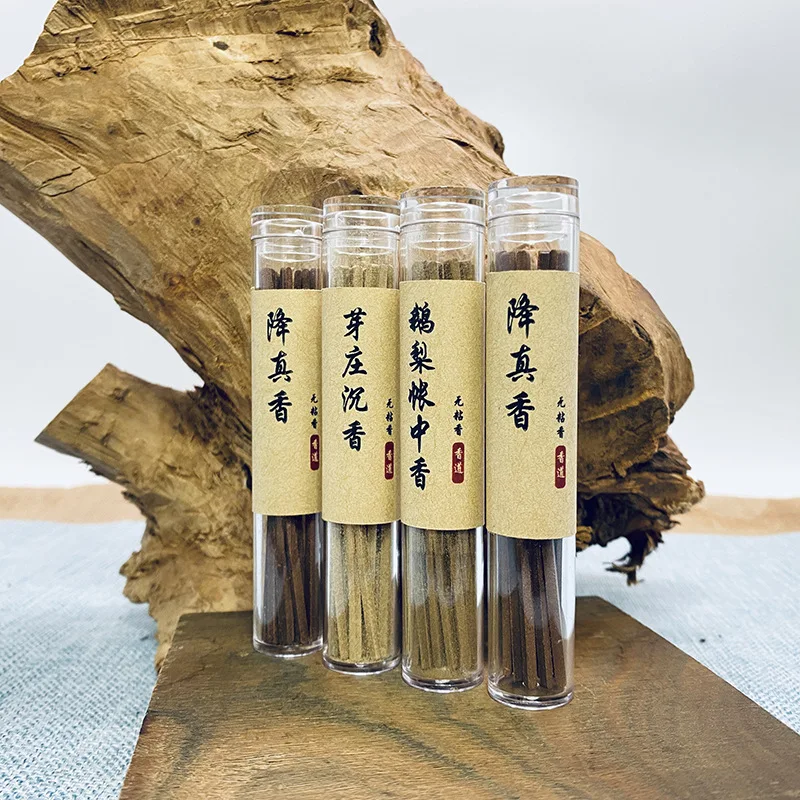 100 Agarwood Powder 0 Water 0 Sticky Powder Nonsticky Incense Stick