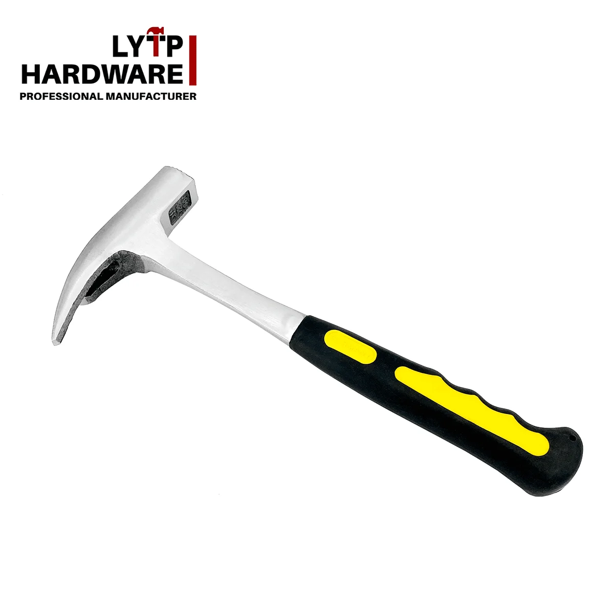 Roff Tools Professional Steel Forging Hammer Roof Tools Magnetic Carpenter Roofing ...