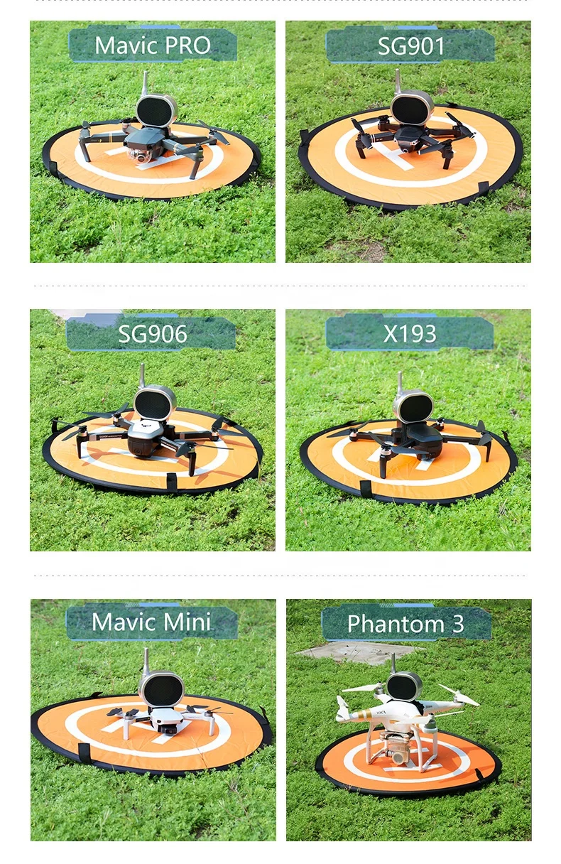 Аксессуары для бесщеточного дрона Megaphone E88/Kk5/Gw90,/Gd91 Pro/ Gw91Pro/рюкзак Mavic Pro, рюкзак Phantom 4 Pro