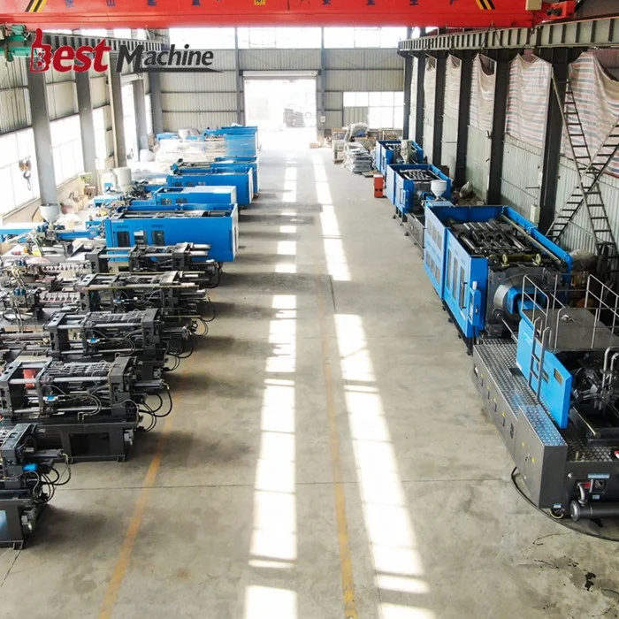 BST-2050A Automatic Low Price Plastic Gel Ball Point Ballpoint Pen Pencil Making Manufacturing Injection Moulding Machine