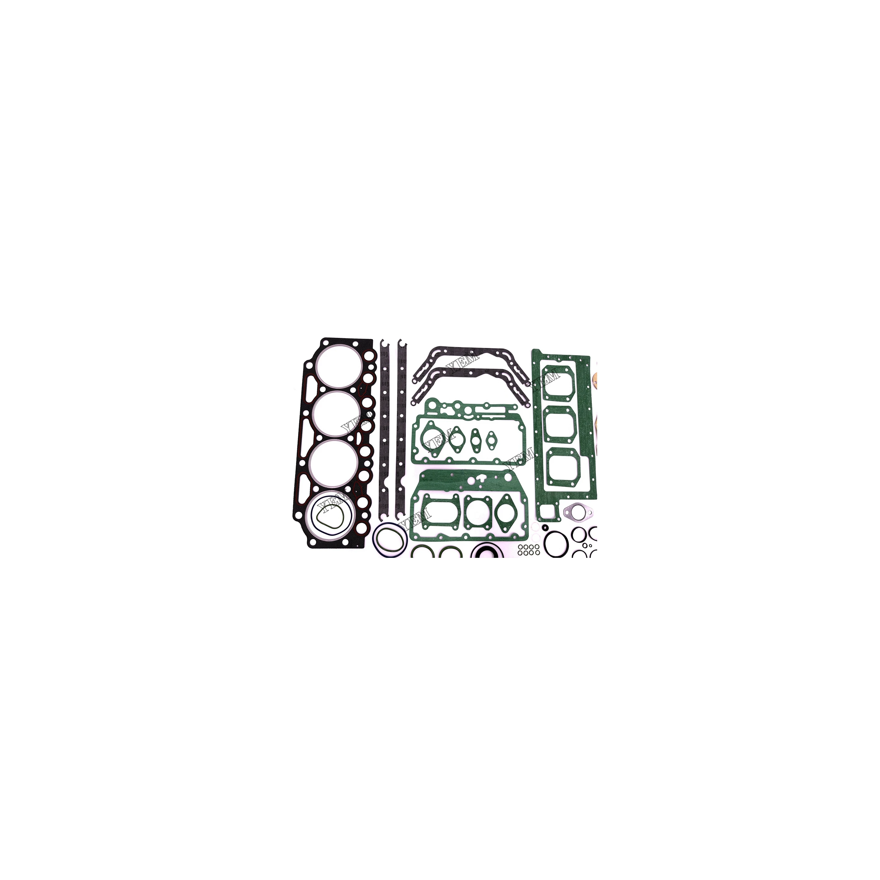 Complete Gasket Repair Kit BF4M1013 0293-7627 for Deutz Repair Kit Industrial Machinery Spare Parts