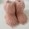 carne rosa