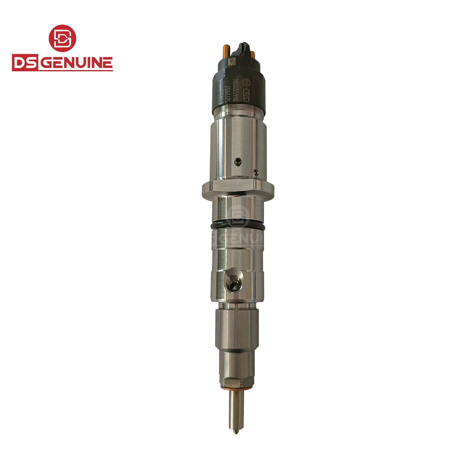 High performance ISLE diesel engine common rail fuel injector 5272937 0445120304