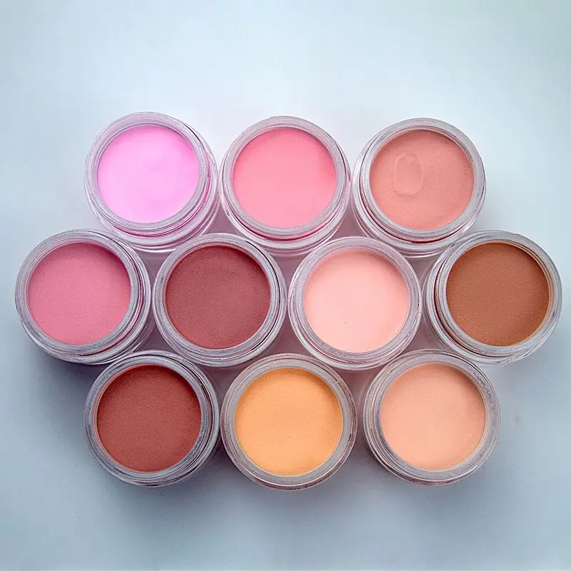 Various Specifications Competitive Price Custom Acrylic Powder