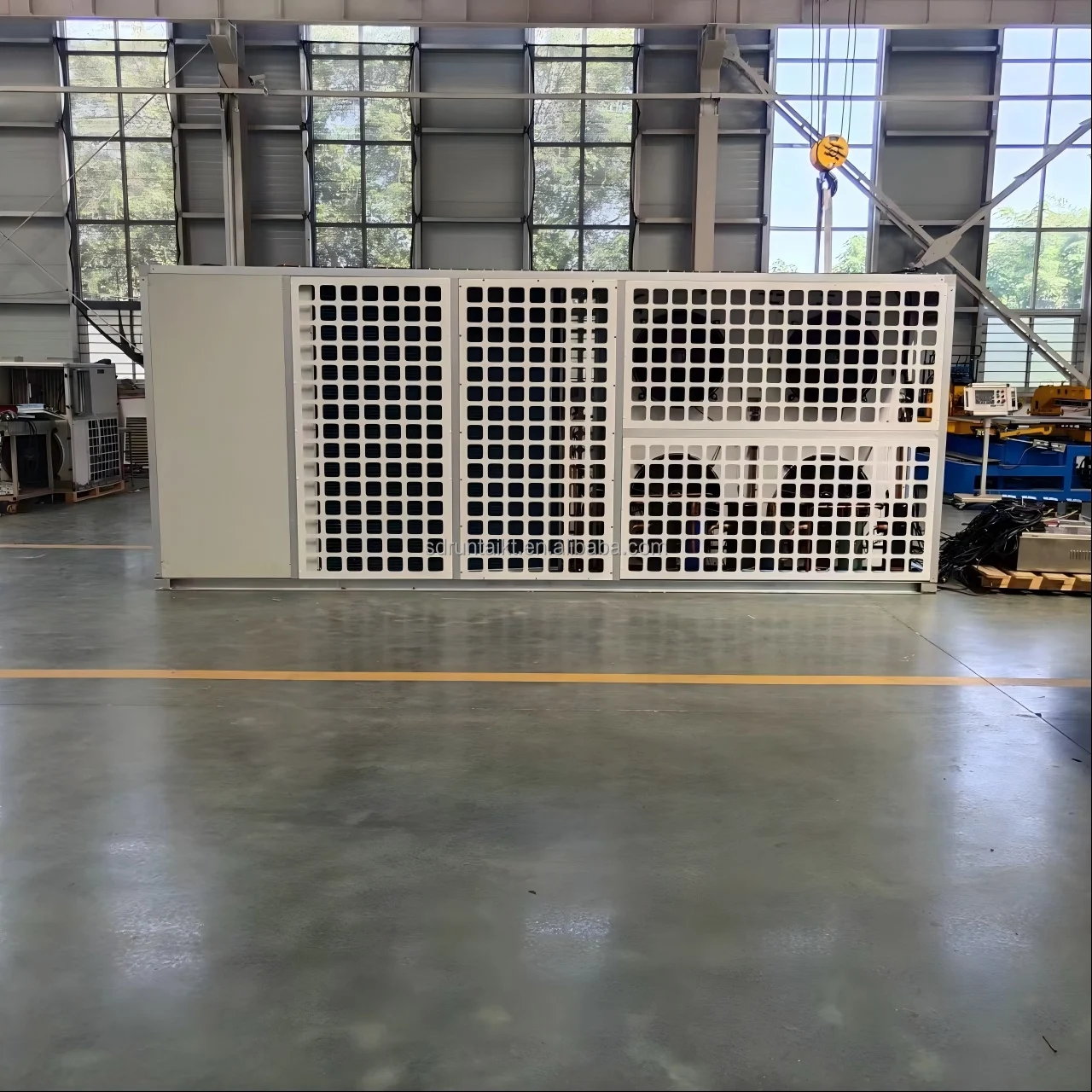 Heat Pump, SUS304, 220 V - detail 24