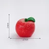 1#Pomme rouge