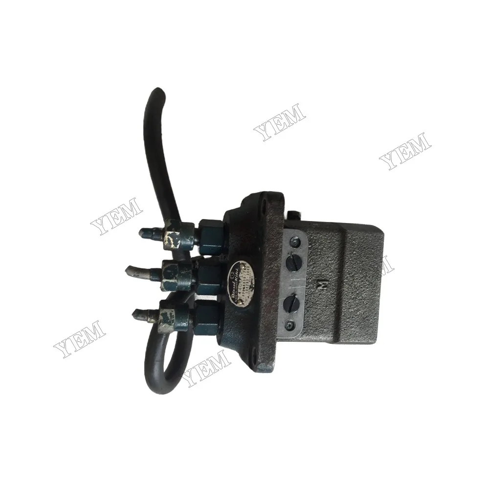 D850 Fuel Injection Pump for Kubota