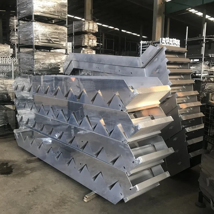 FACTORY DIRECTLY KWIKSTAGE SCAFFOLDING ALUMINIUM STRETCHER