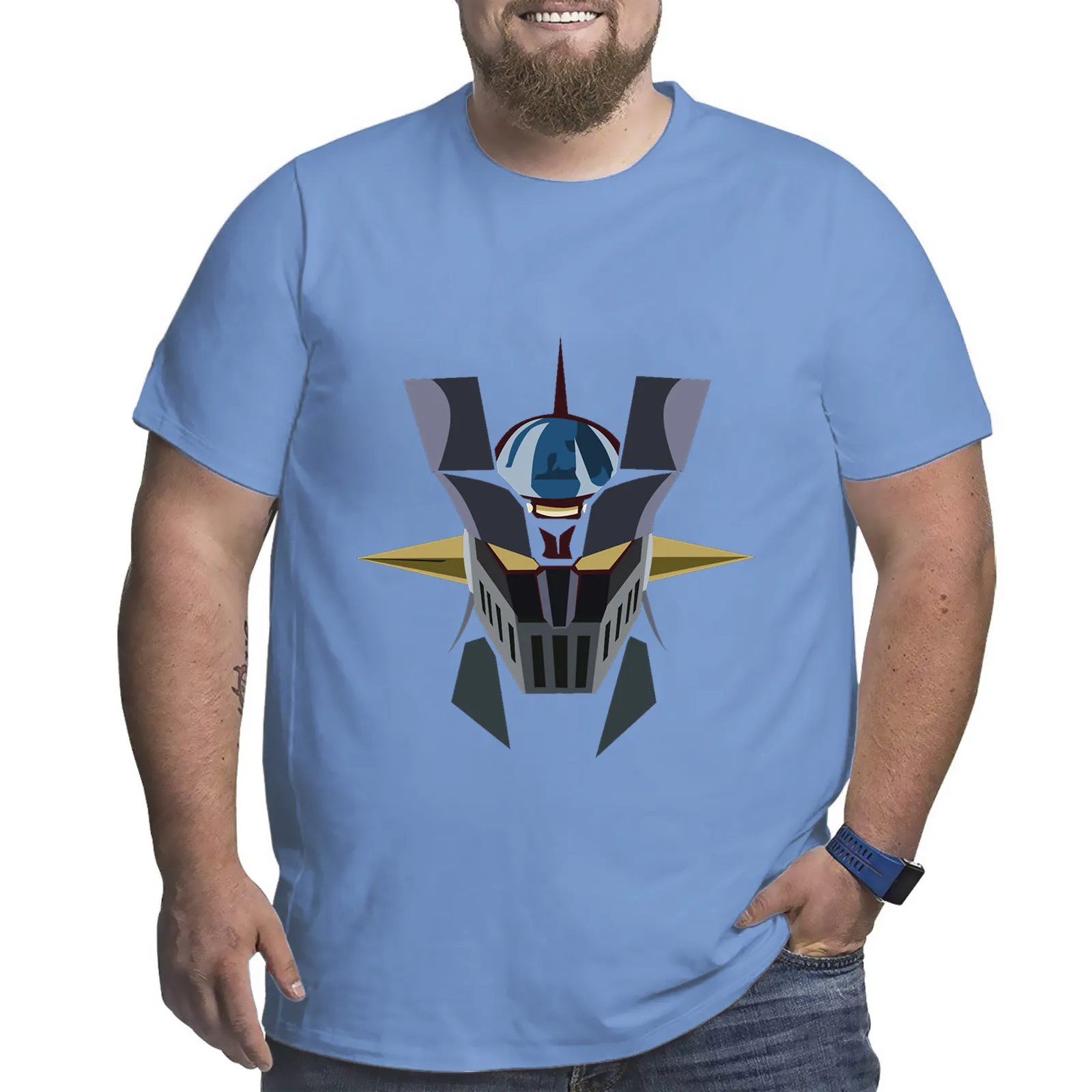 stranger things plus size t shirt