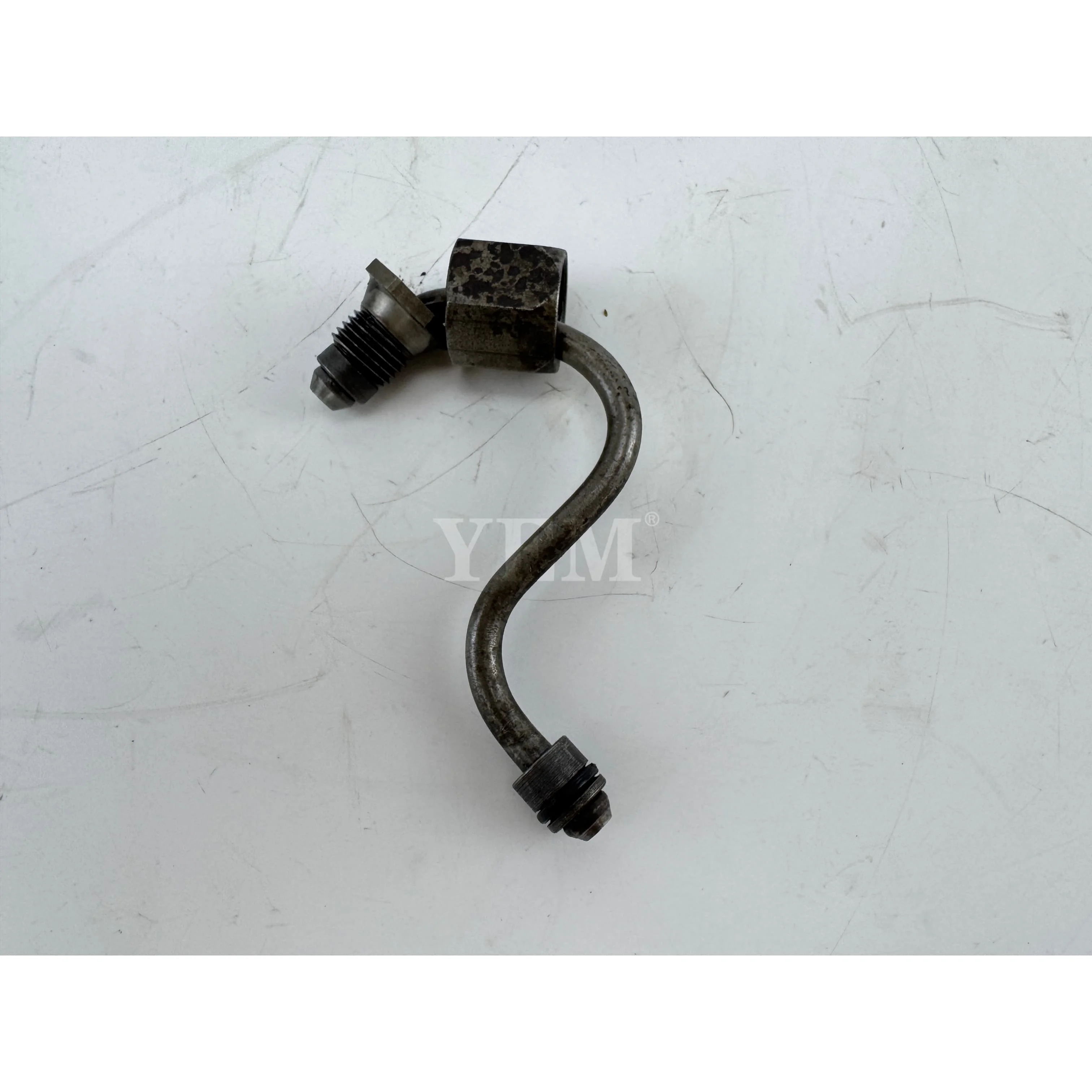 For Caterpillar 3208 Fuel Pipe 7C-1410 Replacement Engine Parts 6