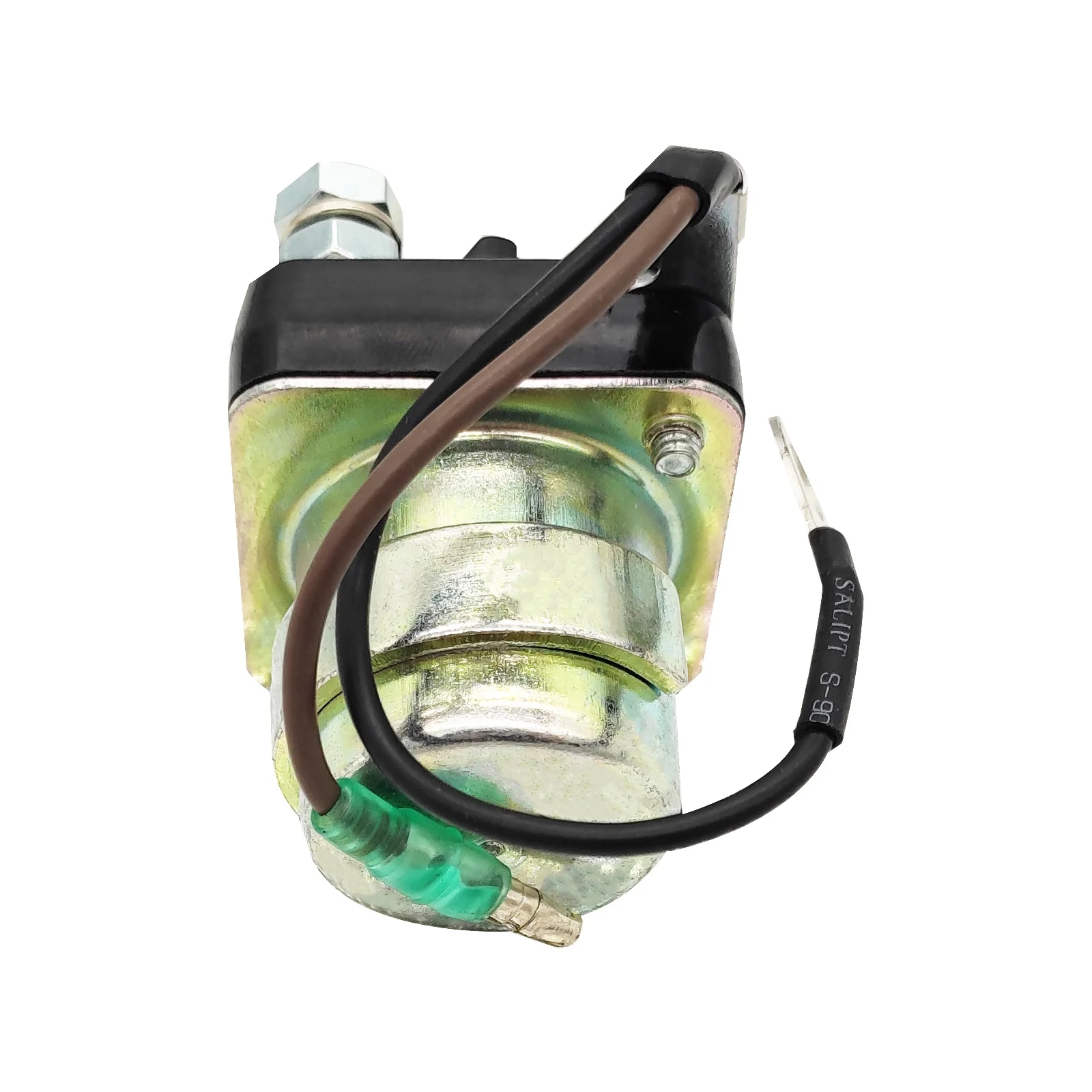 Подвесной Двигатель, реле стартера соленоида для YAMAHA 115hp, двухтактный 61A-81941-00-00 SW941