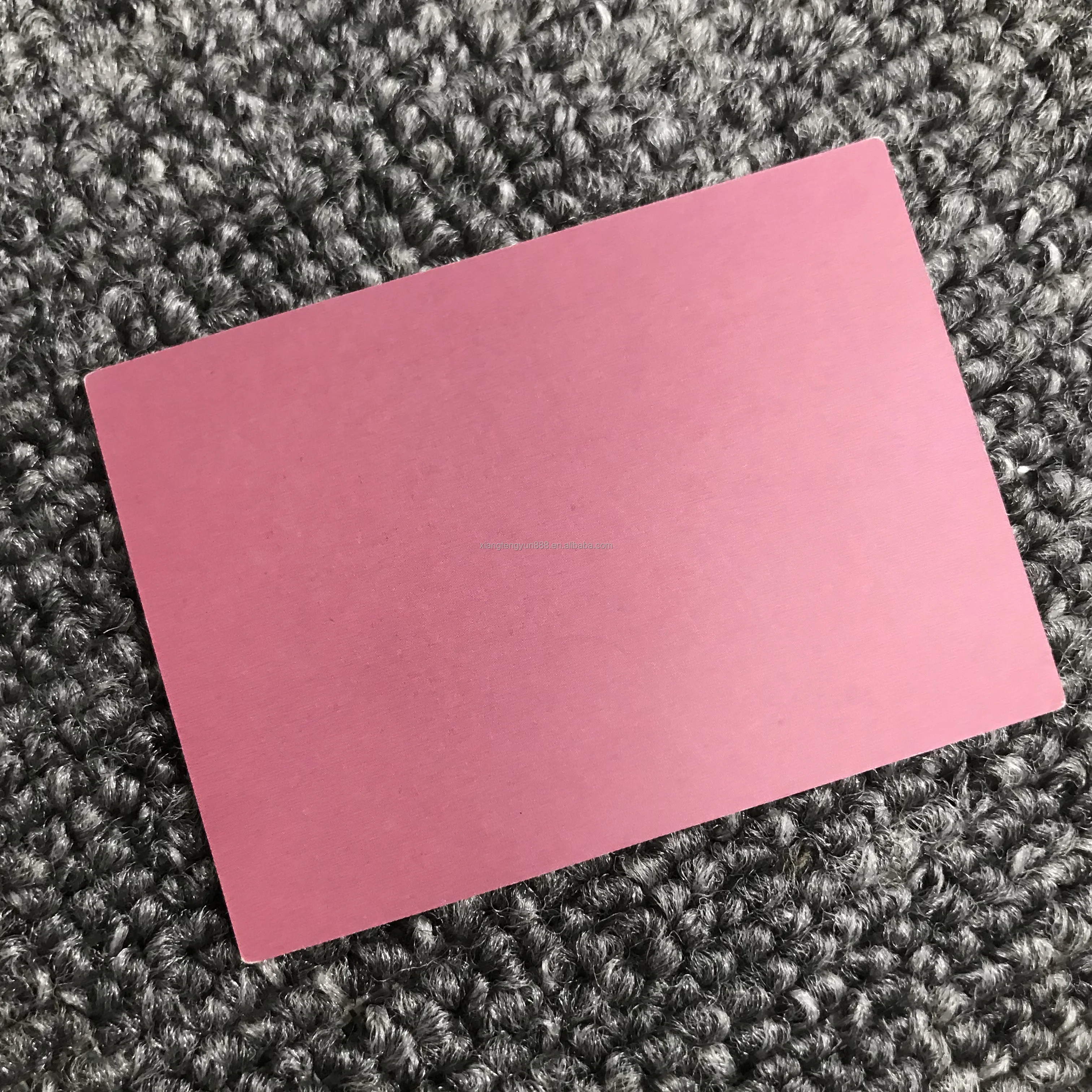 Cheap Good Quality Product Insert Thank You Card Get 5 Star Offset Printing Business Card Card Custom Custom Size