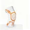 Orange-Jambe droite