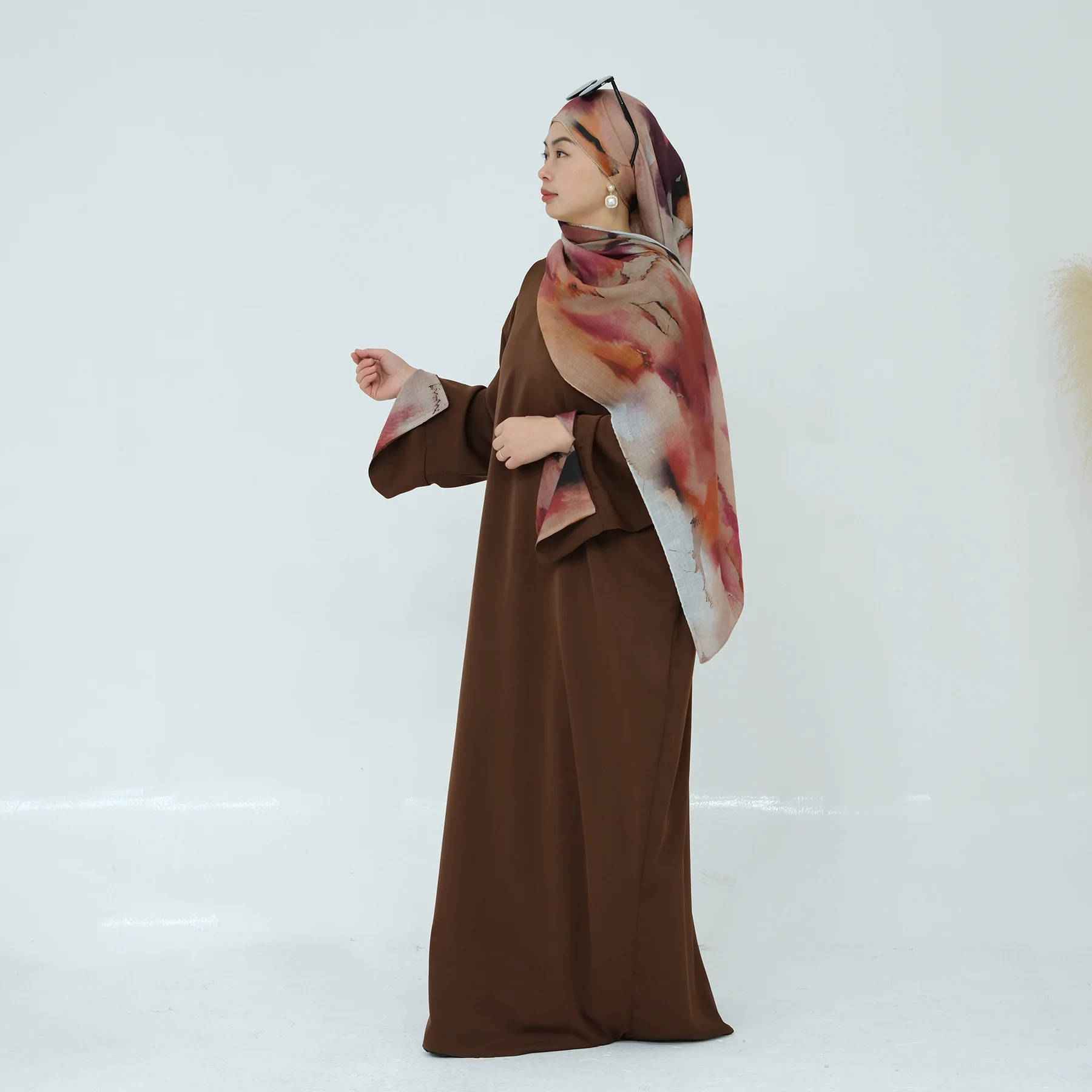 Shop Nisa Lady Dresses - Modest Islamic Clothing for EID Shop Nisa Lady Dresses - Modest Islamic Clothing for EID