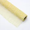 Golden yellow