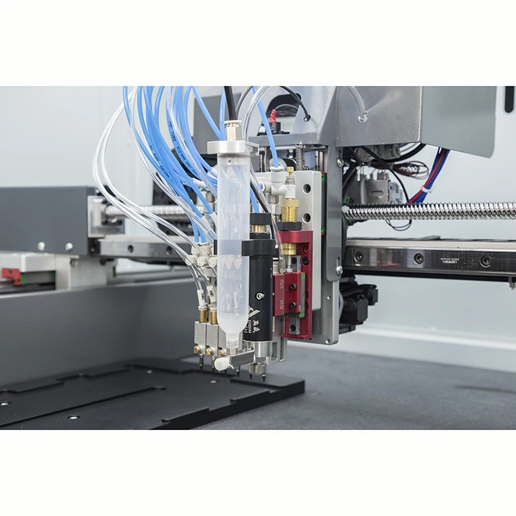 Лидер продаж 2022, интеллектуальная визуальная автоматическая машина для демонстрации ожерелий, колец, ювелирных изделий, страз