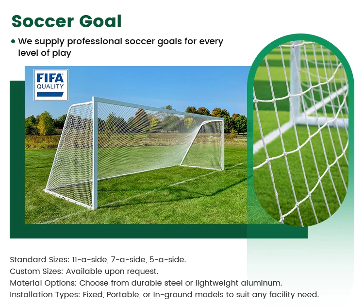 LDK Professional Soccer Pitch Equipment Gazons De Football Modular Soccer Court in Guangdong