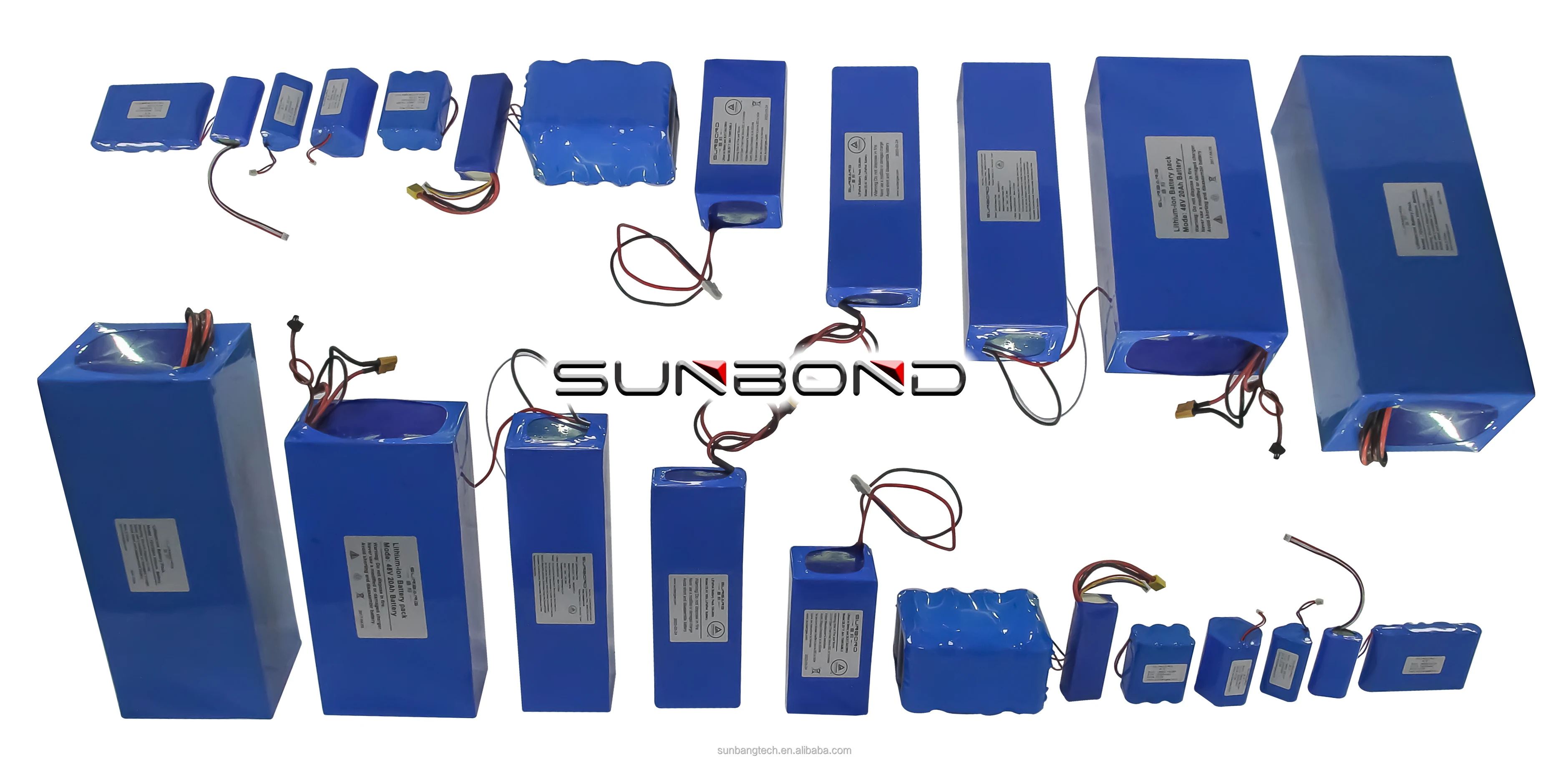 Customized 18650 26650 32700 Lithium Battery 12v 24v 36v 48v 60v 72v 10ah 20ah 30ah 40ah 50ah 3935