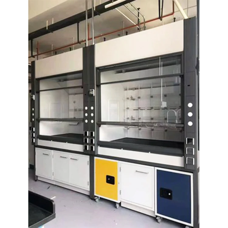 FH-A Laboratory Clean Bench — Ref. 425389