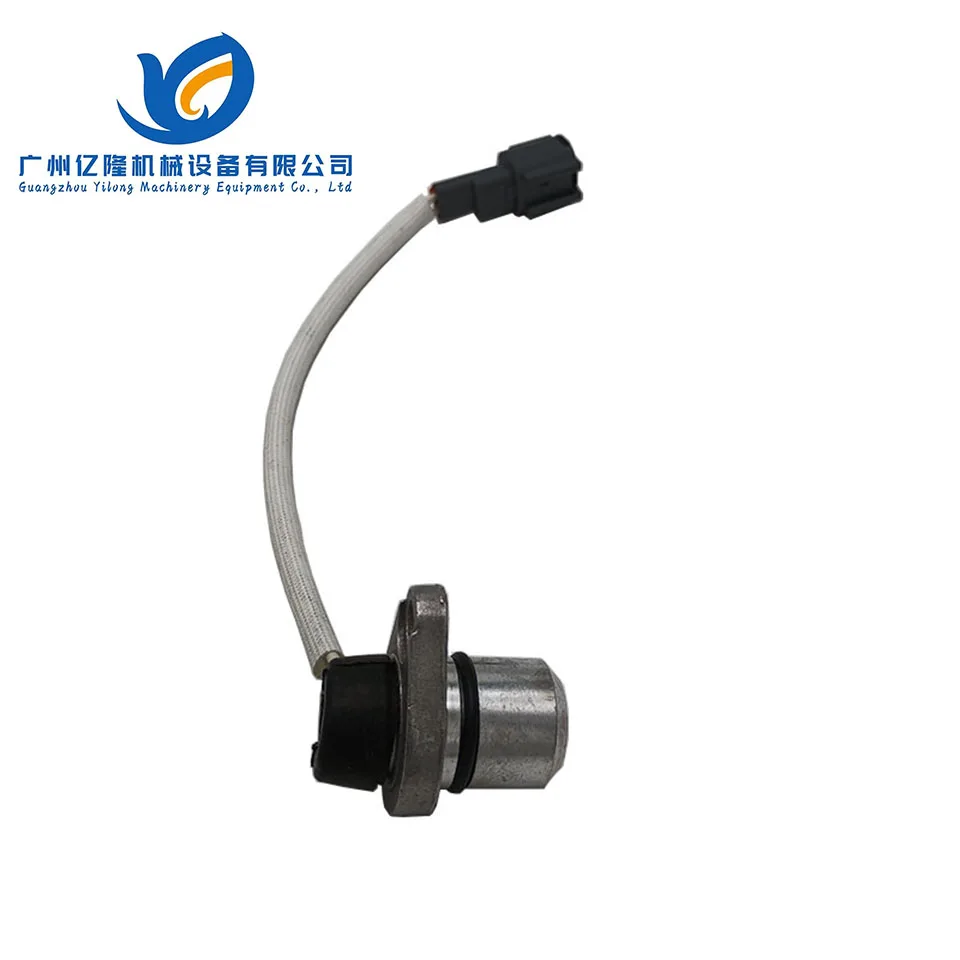 Speed Sensor 4265372 for Excavator EX100-3 EX200-2 EX200-3 EX200H-3 EX220-5 EX200LC-3 EX220LC-5 Revolution Speed Sensor
