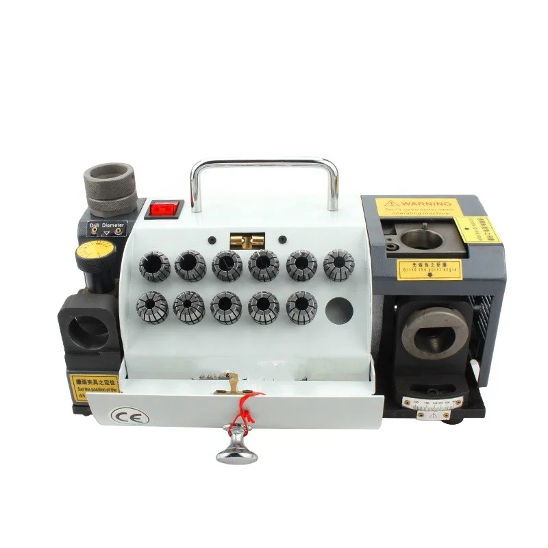 Промышленный сверло шлифовальный станок сверло