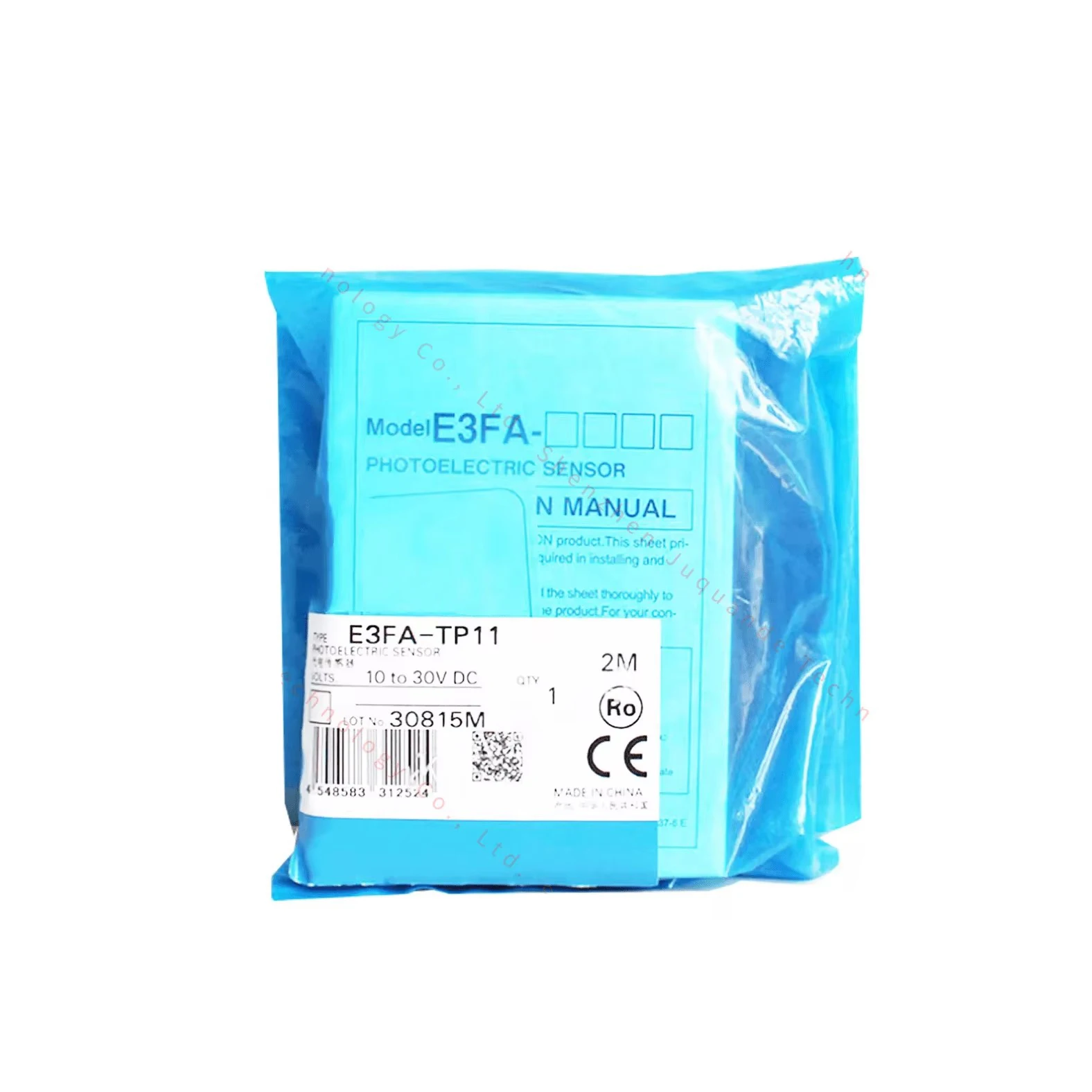 Gold Seller E3FA-TP11   PLC  Controller  Server Driver  Brand New Original Spot