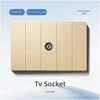 TV socket