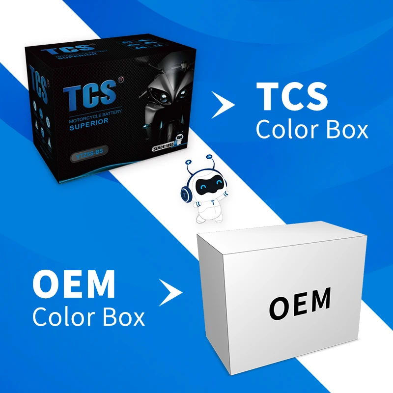 Долговечная Высококачественная батарея для мотоцикла 12 в 9 Ач