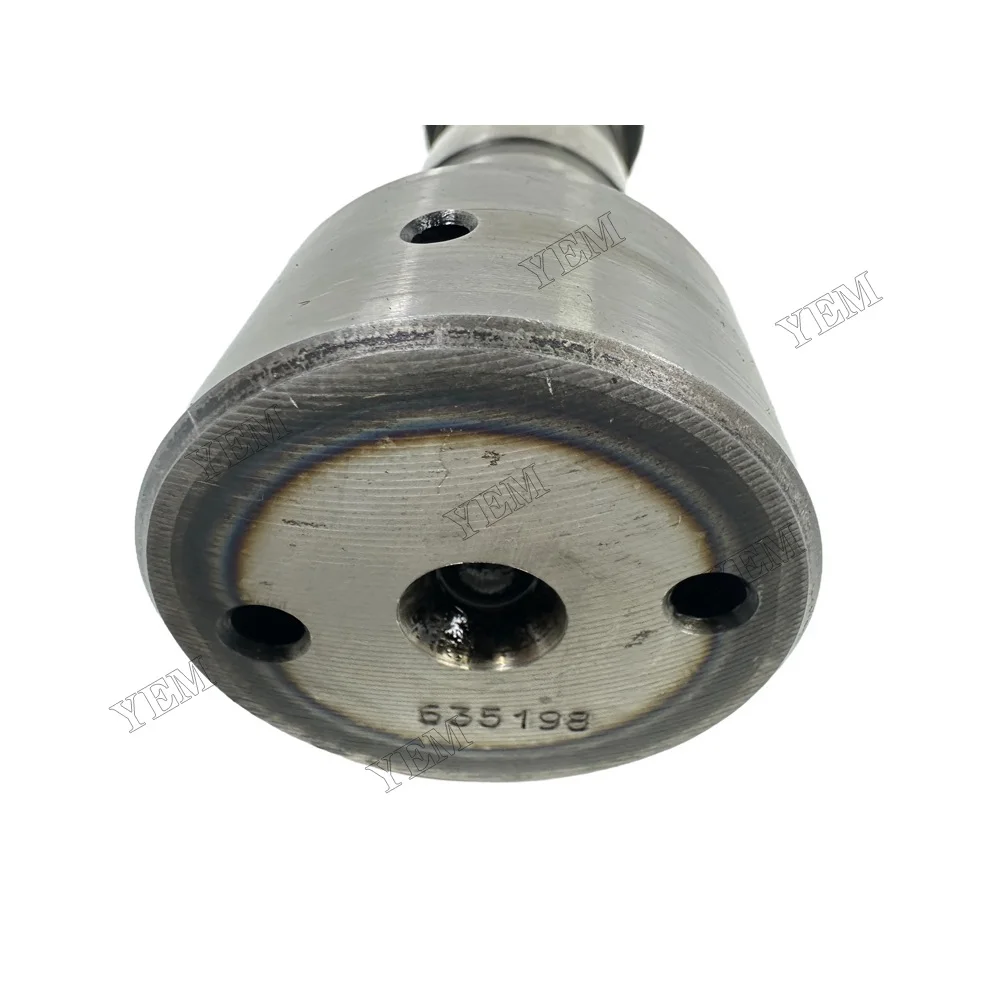 Camshaft 9882651 Fit for Liebherr D926 Engine 6