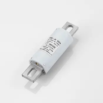 Hongda Brand Fast Charging Pile Fuse Ce Certified Hdrf-P-315A 750V High Breaking Capacity Ceramic Material