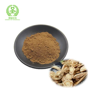 Natural Balloon Flower Root Extract/platycodon Grandiflorum Extract ...