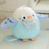 Blue Budgerigar