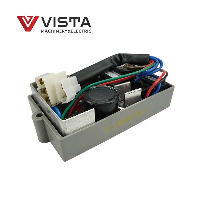 AVR for 10kva Petrol Generator Set 220 Volt Avr 10kw KI-DAVR-95S3