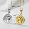 Collana Medusa