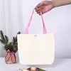 Pink portable blank 27 long22 high10 bottom