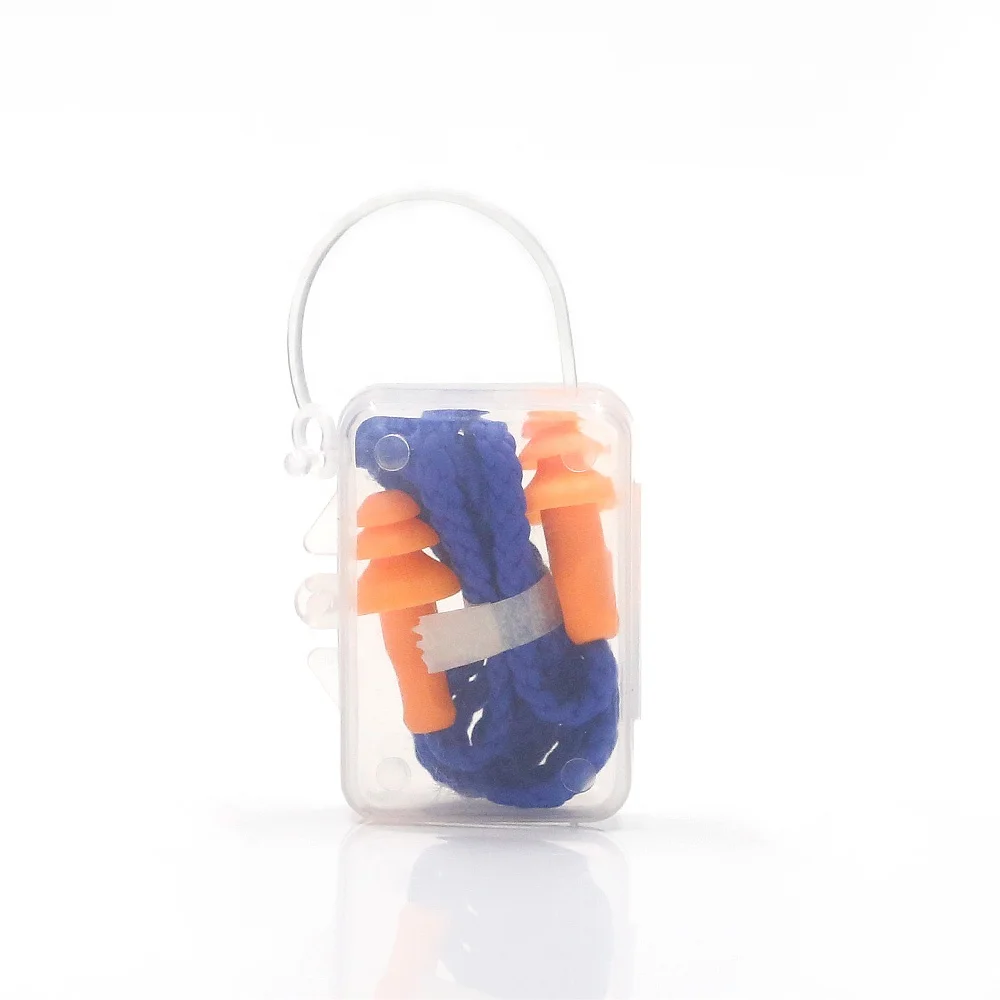 Safety Noise Cancelling Ear Plugs 