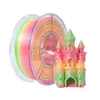 Peach Rainbow