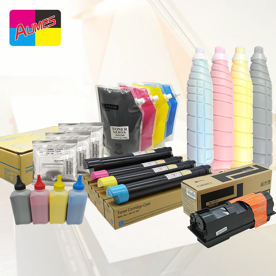 Acheter Cartouche de toner 054, jaune - Boutique France