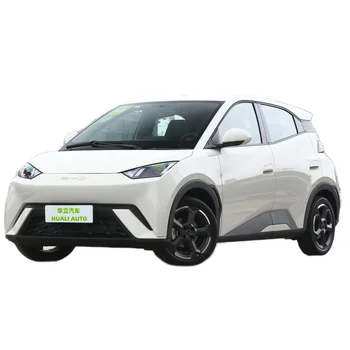 2023 2024 China New Suv Elektroauto Fahrzeug Byd Seagull 405 Km 420km Ev New Energy Mini Car
