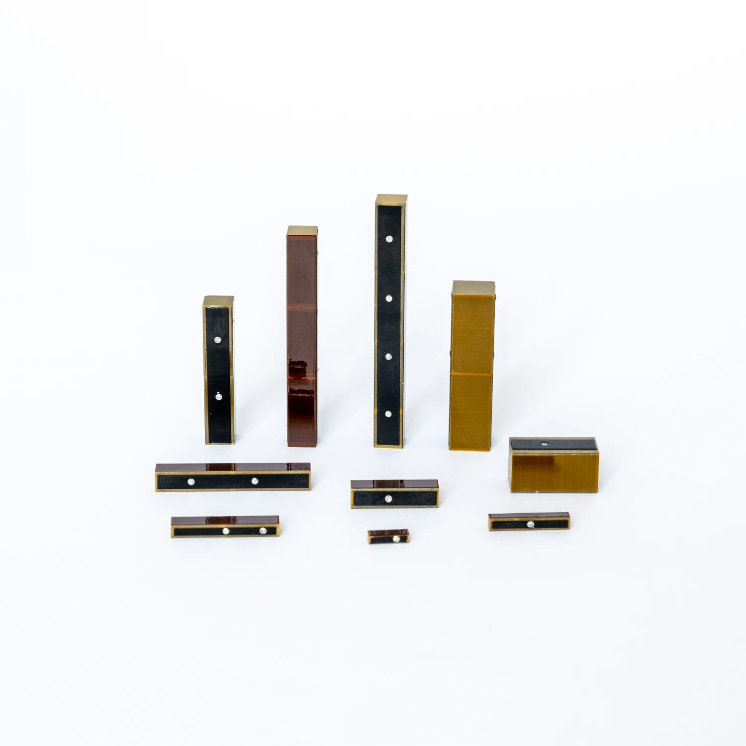 Amplified Multilayer Piezo Actuators Piezo Bending Actuator