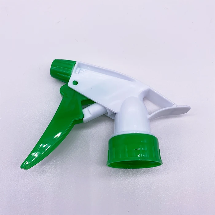 Manufacturer Strong Trigger Sprayer For Garden