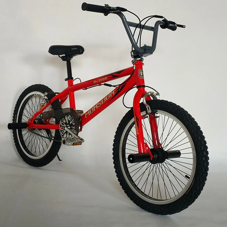 SYB 210: 21” TT Pro XL BMX Frame – SYNDYT, LLC