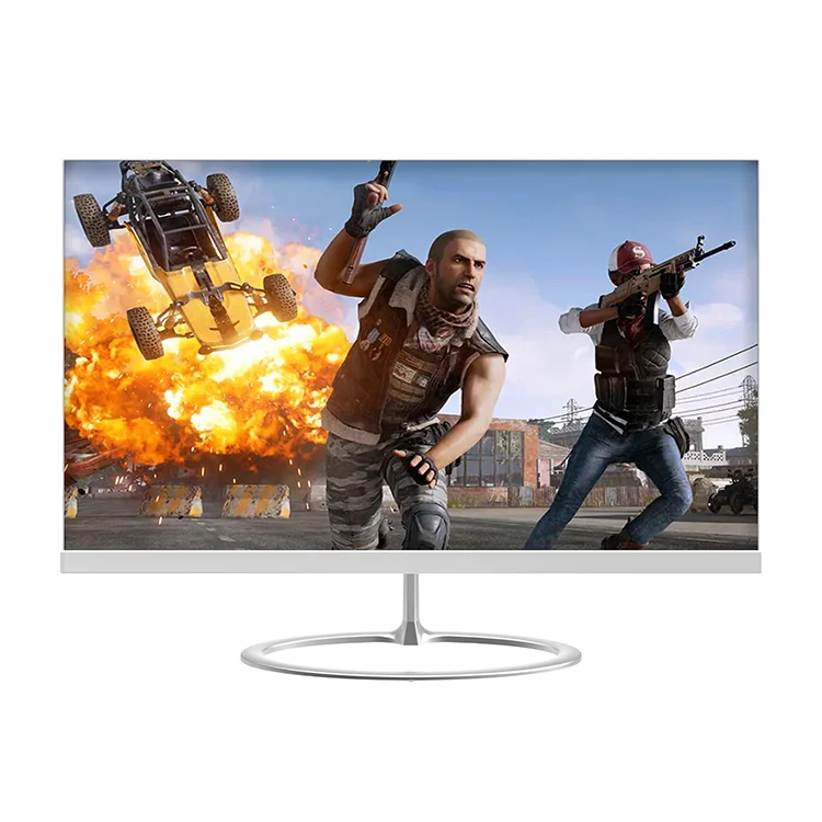 Best Selling Industrial Office 19.1 Inch 21.5 Inch LCD Monitor 4GB